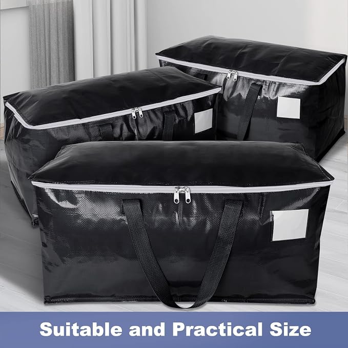 StorageRight Heavy Duty Moving Boxes-Moving Bags - Image 5