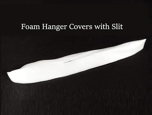 NAHANCO 2041W Rubber Hanger Covers - Image 3