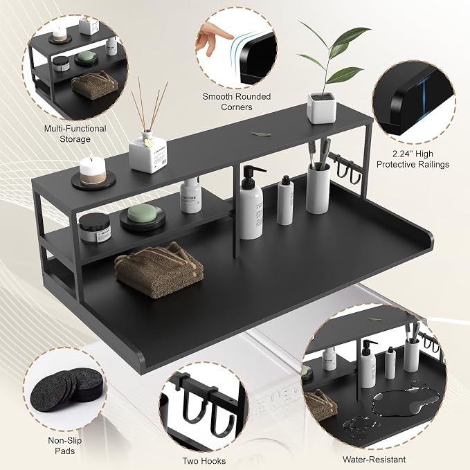 Washer and Dryer Countertop - Image 4