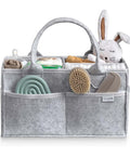 PUTSKA Baby Diaper Caddy Organizer by Putska
