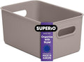 Superio Ribbed Collection by Superio