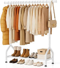 EAGMAK Sturdy Clothing Rack by Eagmak