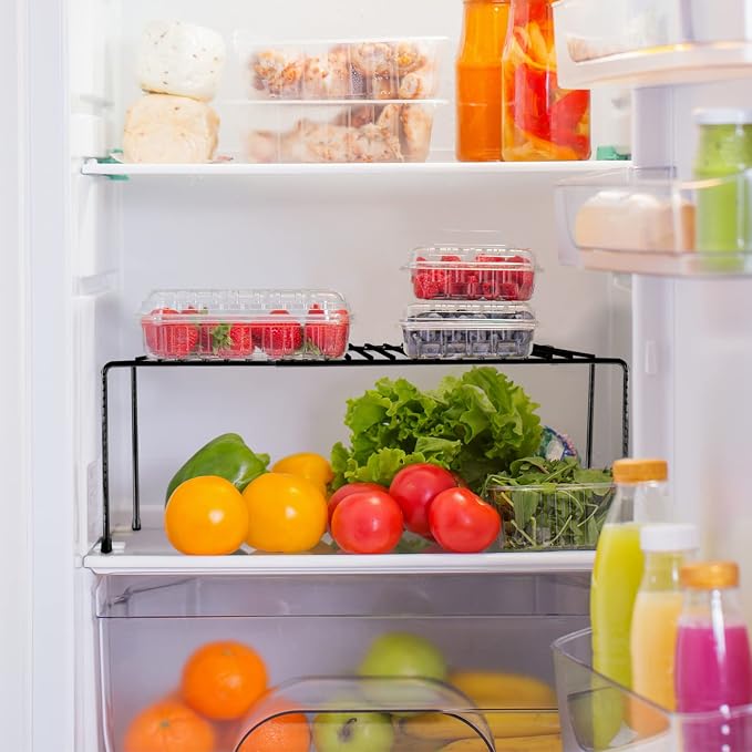 Tomorotec Expandable Shelf Organizer - Image 4