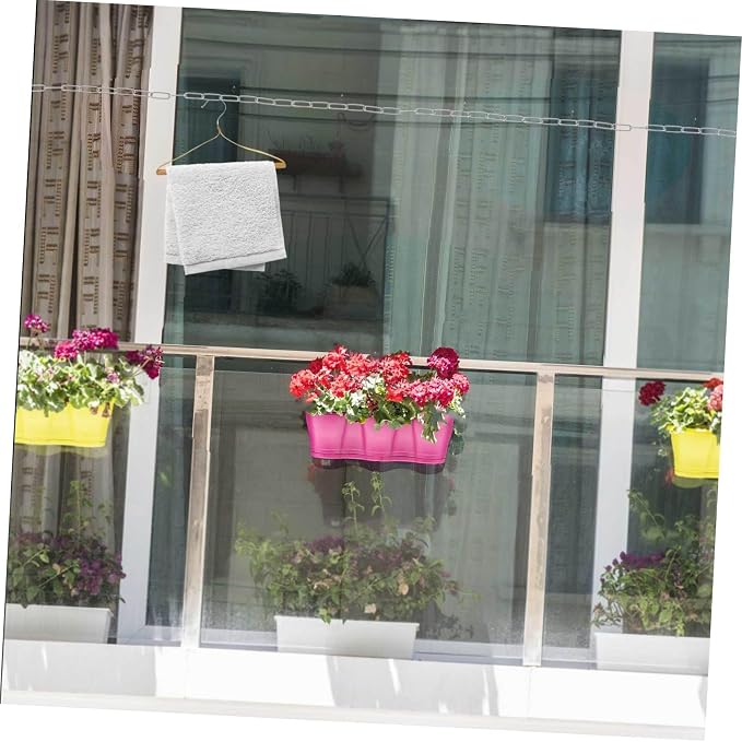 Windproof Stainless Steel Clothesline - Image 8