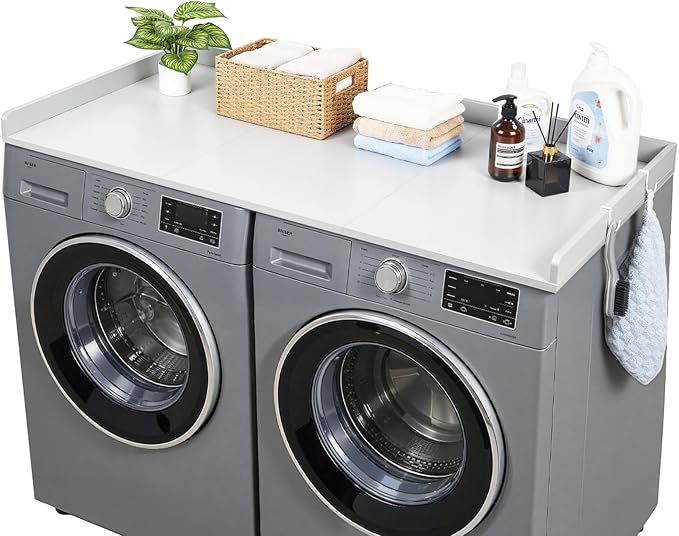 VEVOR Washer Dryer Countertop - Image 9