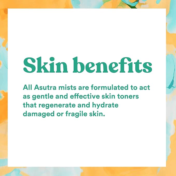 ASUTRA Multi-Use Essential Oil Aromatherapy Spray, 4 fl oz – Mist - Image 7