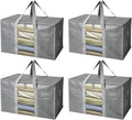 BALEINE 4-Pack Oversized Moving Bags by BALEINE