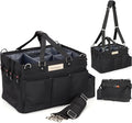 FifthStart Cleaning Supplies Organizer Tote & Caddy by FifthStart
