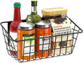 Ofiray-home Magnetic Shelf for Fridge, Seasoning Organizer by Ofiray-home