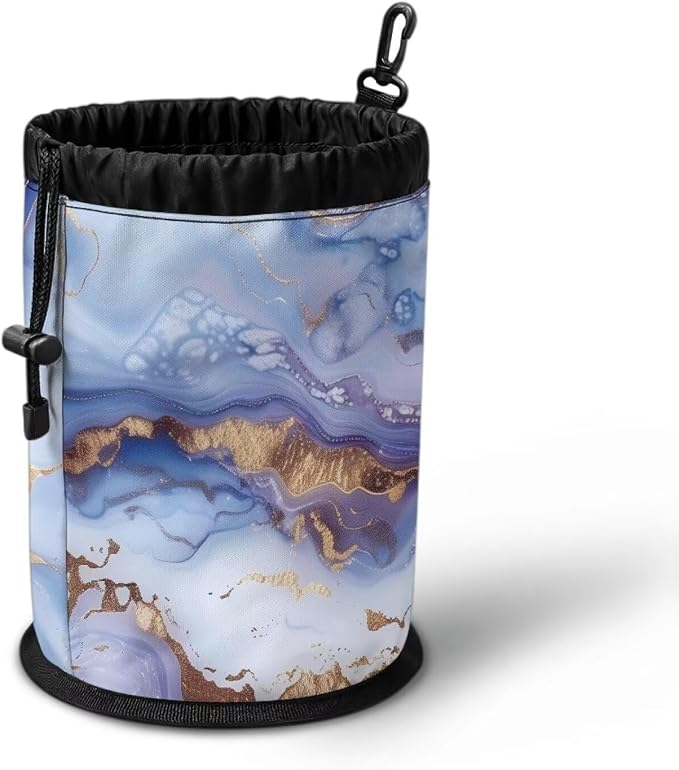 Clothespin Bag Holder Outside, Hanging Clothes Pin Bag - Image 3