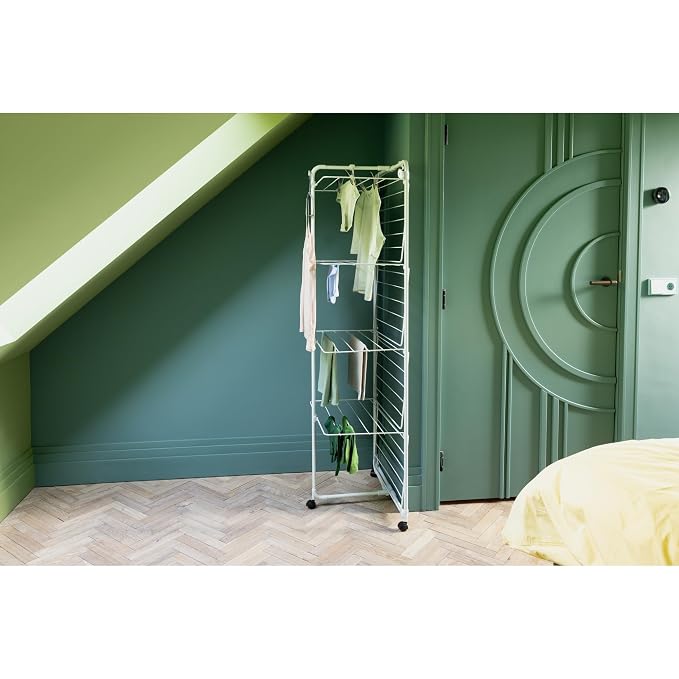 Brabantia HangOn Tower Clothes Drying Rack - Image 6