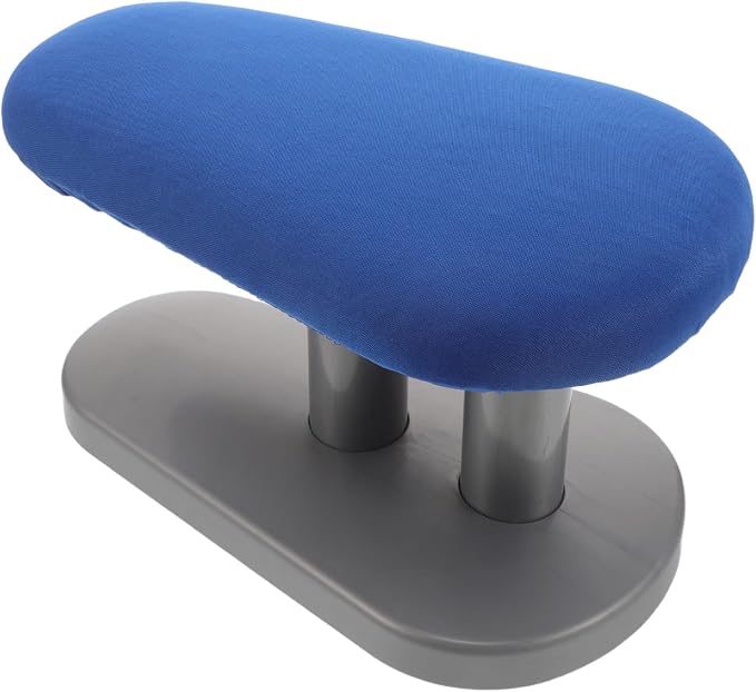 Small Portable Tabletop Ironing Board by ROMISBABA