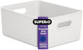 Superio Ribbed Collection by Superio