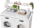 Washer and Dryer Countertop by sykart