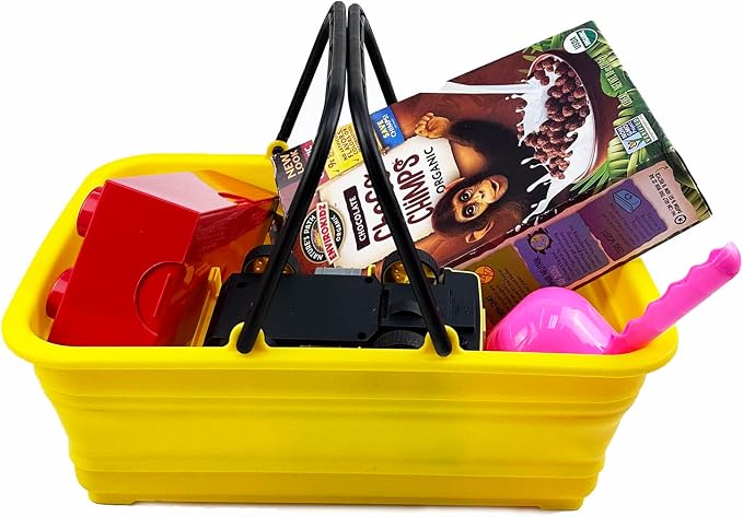 SAMMART Collapsible Basket - Image 6