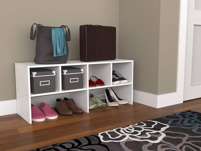 ClosetMaid 5062 All-Purpose Organizer - Image 6