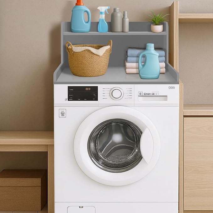 Royxen Washer Dryer Countertop - Image 2