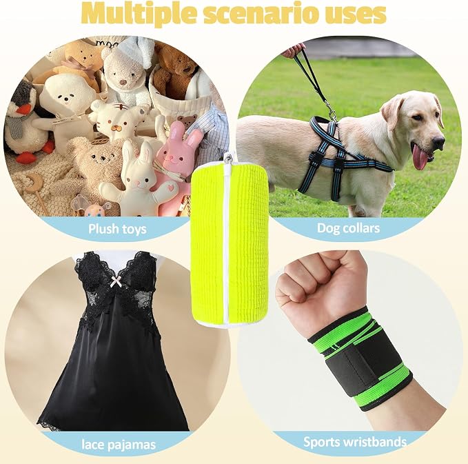 Shoe Washing Machine Bag:Shoe Washing Bag - Image 6