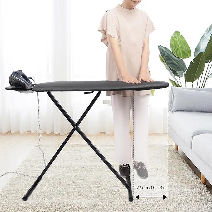 Duwee 12"x36" Ironing Board - Image 8