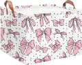 Rectangular Storage Basket Empty, Storage Bin by NTAOHAMPER