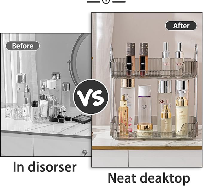Bathroom Counter Organizer - Image 5