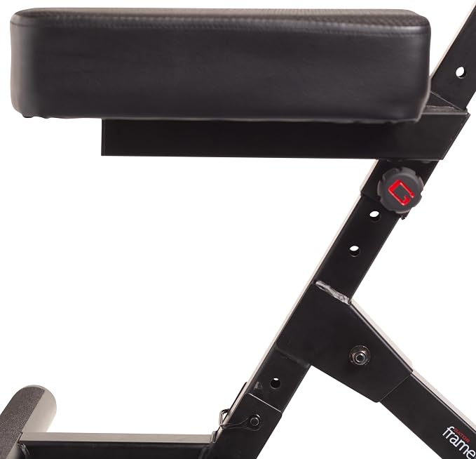 Gator Frameworks Deluxe Guitar Seat - Image 12