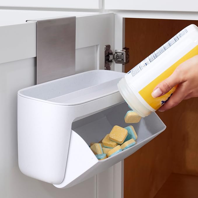 YouCopia DoorStash™ Dishwasher Pod Holder - Image 7