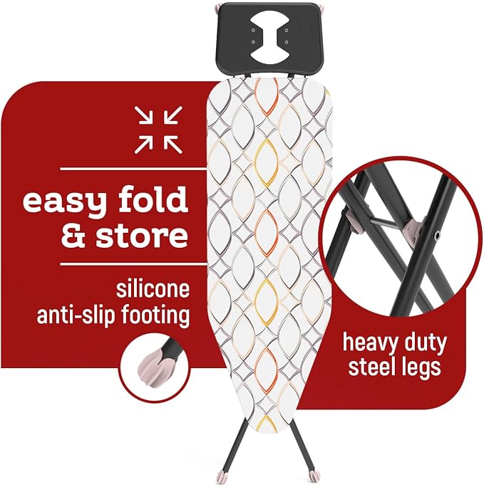 Perilla Big Ironing Board - Image 4