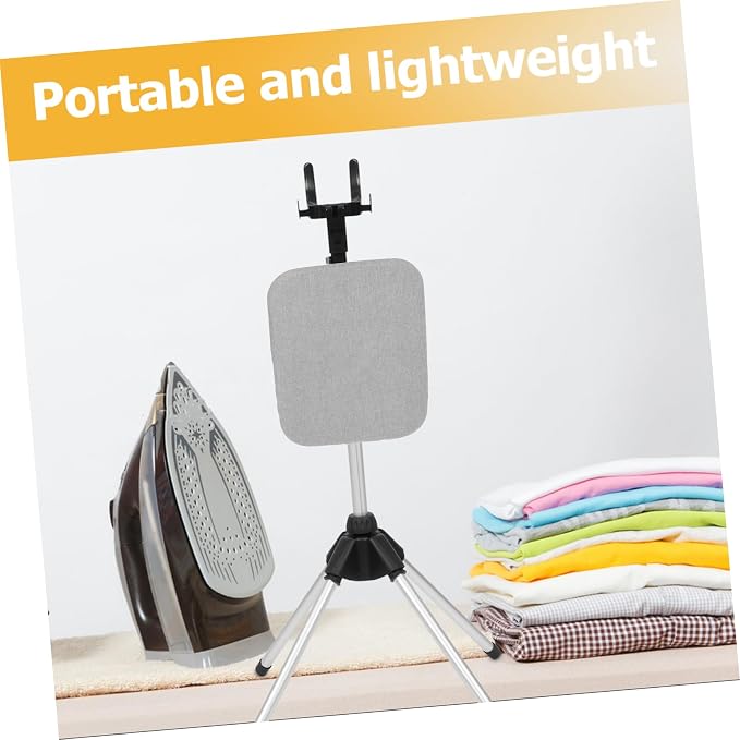 Sosoport Handheld Clothes Steamer Rack - Image 9