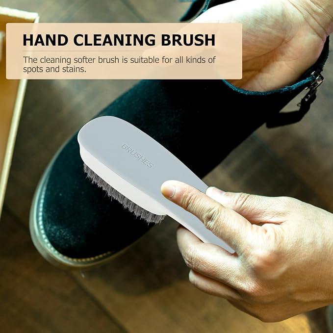 Multi-Functional Small Cleaning Brush Set - Image 4