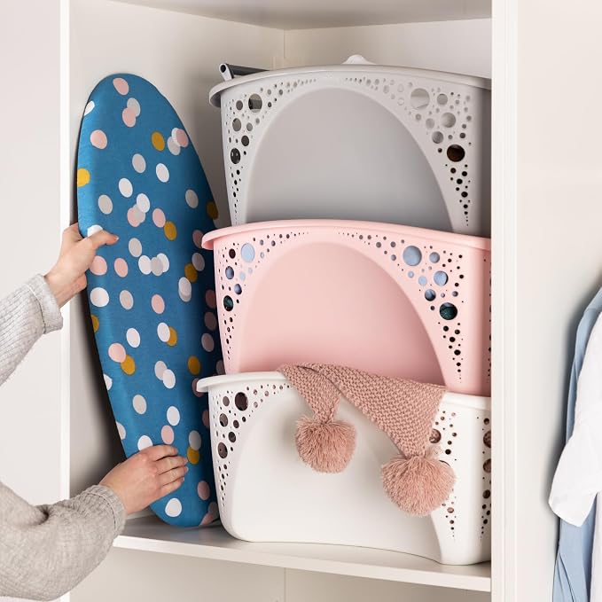 Minky Homecare Therma-Lite Table Top Ironing Board - Image 4