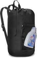 Laundry Bag Backpack Durable Laundry Bag by GuangzhouTailinTechnologyCo