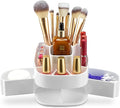 Masirs Small 360 Rotating Makeup Organizer by Masirs