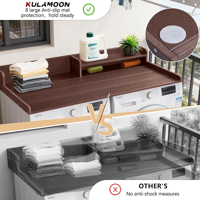 Washer and Dryer Countertop - Image 5
