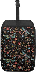 Dragonfly Portable Steamer Storage Bag by YUVAMAGIMO