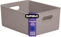 Superio Ribbed Collection by Superio