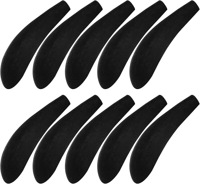 10/20 Hanger Shoulder Pads by DUDOK