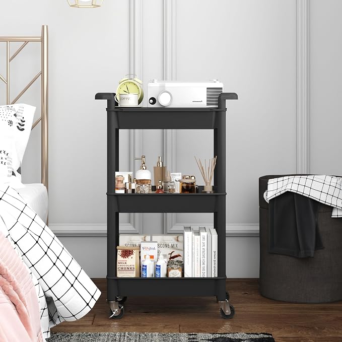 MIOCASA Utility Rolling Cart - Image 6