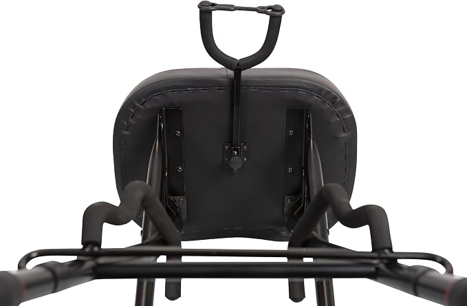 Gator Frameworks Foldable Guitar Stool - Image 11
