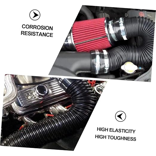 Heating Air Duct Accessories Pipe Vent Hose Connector - Image 6