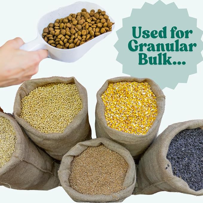 1.5 mL Long Handle Plastic Measuring Spoon - Image 9