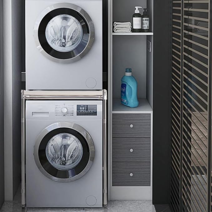 Adjustable Height Dryer Stand - Image 6