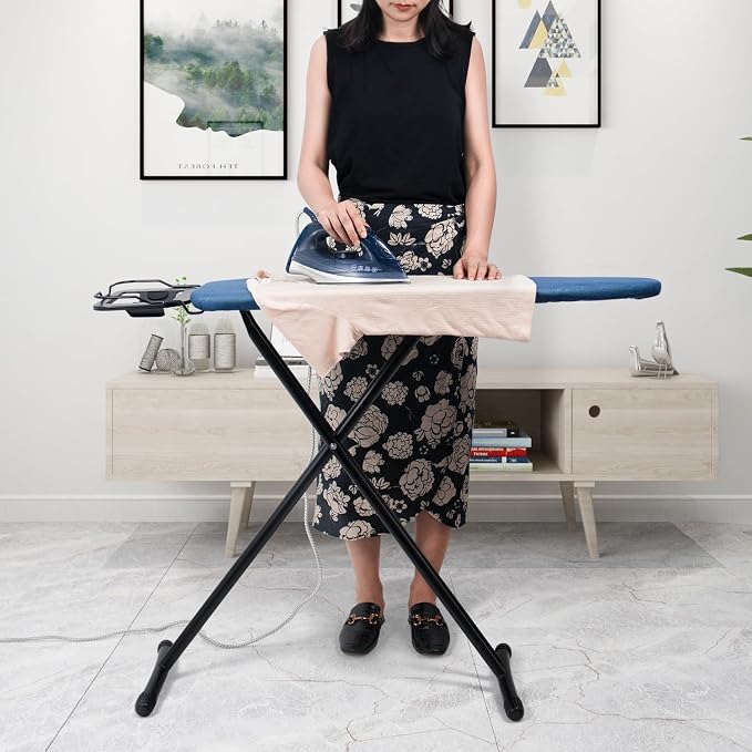 Duwee 12"x36" Ironing Board - Image 6