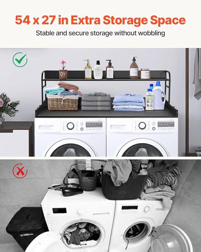 VEVOR Washer Dryer Countertop - Image 3