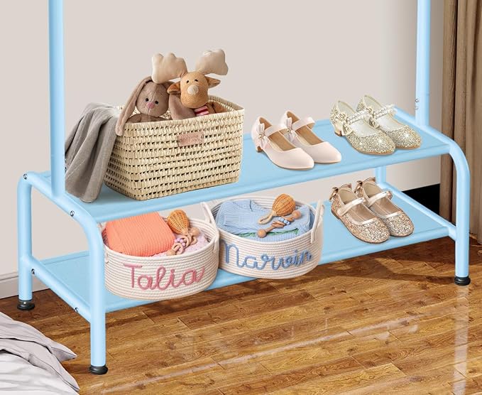 Kids Clothing Rack - Image 4