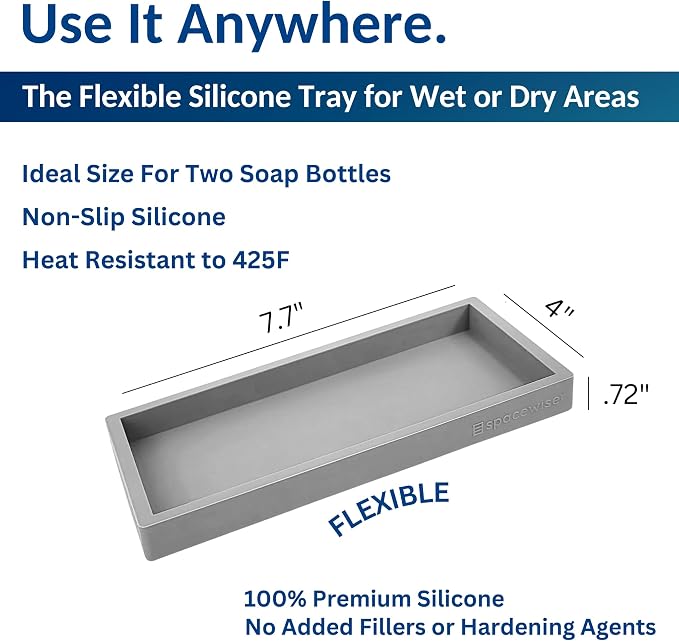Countertop and Vanity Tray - Image 3