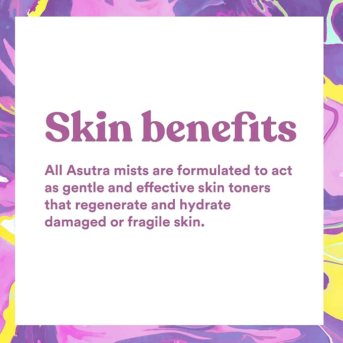 ASUTRA Multi-Use Essential Oil Aromatherapy Spray, 4 fl oz – Mist - Image 5