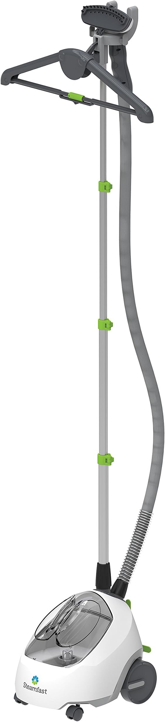 Steamfast SF-520 Full Size Fabric Steamer by Steamfast