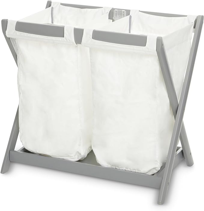 Bassinet Stand Hamper Insert Compatible - Image 5