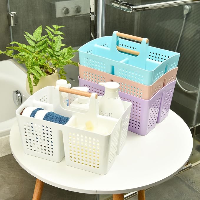 Portable Shower Caddy Basket - Image 8